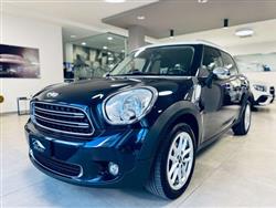 MINI Countryman 1.6 Cooper D Business E6