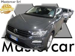 VOLKSWAGEN T-ROC 2.0 tdi Style  GB170AD