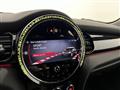 MINI 3 PORTE JCW Mini 2.0 John Cooper Works JCW