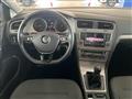 VOLKSWAGEN GOLF 1.6 TDI 110 CV 5p. Comfortline BlueMotion Technolo