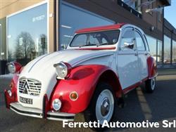 CITROEN 2CV 6 Dolly