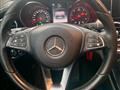 MERCEDES CLASSE C SW S.W. Auto Premium PACCHETTO AMG