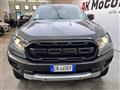 FORD RANGER 2.0 TDCi aut. 213CV DC 5 posti