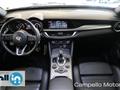 ALFA ROMEO STELVIO 2.2 Turbo Diesel 210cv AT8 Q4 Veloce