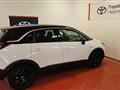 OPEL CROSSLAND X Crossland X 1.2 Turbo 12V 110 CV Start&Stop aut. Innovation