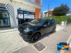 LAND ROVER DISCOVERY SPORT 2.0 150cv 4wd bellissima