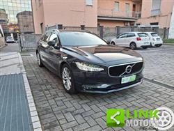 VOLVO V90 D3 Geartronic MomentumBusinessPro GARANZIA INCLUSA