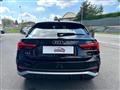 AUDI Q3 SPORTBACK SPB 35 TDI S tronic S line edition