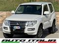 MITSUBISHI PAJERO 3.2 DI-D 16V AUTOMATICO 3 PORTE AZIENDALE