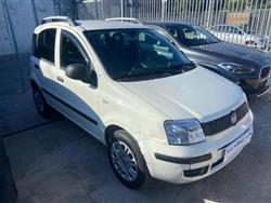 FIAT PANDA 1.4 Natural Power Classic