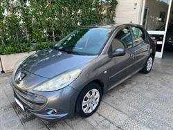 PEUGEOT 206 Plus 1.4 HDi 70CV 5p.