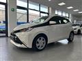 TOYOTA Aygo 1.0 x-cool 5p m-mt my15