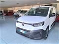 CITROEN Ë-BERLINGO e-Berlingo motore elettrico 136 CV Van M