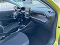 PEUGEOT 208 PureTech 75 Stop&Start 5 porte Active - KM0