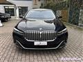 BMW SERIE 7 740 d xdrive IVA ESP SERVICE BMW EURO 6D TEMP FULL