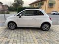 FIAT 500 1.0 Hybrid Dolcevita NAVI-APP CONN-CRUISE-PDC-16"