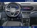 VOLKSWAGEN T-CROSS 1.0 TSI 110 CV Advanced