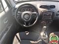 JEEP RENEGADE 1.4 MultiAir DDCT Limited UNIPROPRIETARIO