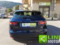 JAGUAR F-PACE 2.0 D 180 CV aut. Prestige