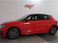 AUDI A1 SPORTBACK A1 SPB 30 TFSI S tronic S line edition