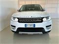 LAND ROVER RANGE ROVER SPORT 3.0 TDV6 HSE