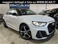 AUDI A1 SPORTBACK SPB 30TFSI S line "17 Sline/Telec./CarPlay Nav/LED