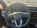 AUDI Q3 SPORTBACK SPB 35 TDI S tronic S line inteno e esterno