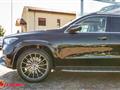 MERCEDES CLASSE GLE d 4Matic Premium