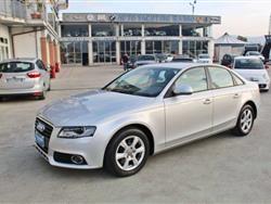 AUDI A4 2.0 tdi fap Pari al nuovo