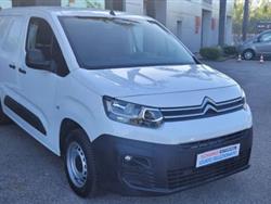 CITROEN BERLINGO HDi 75 VAN