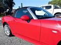 FIAT 124 Spider 1.4 MultiAir Lusso