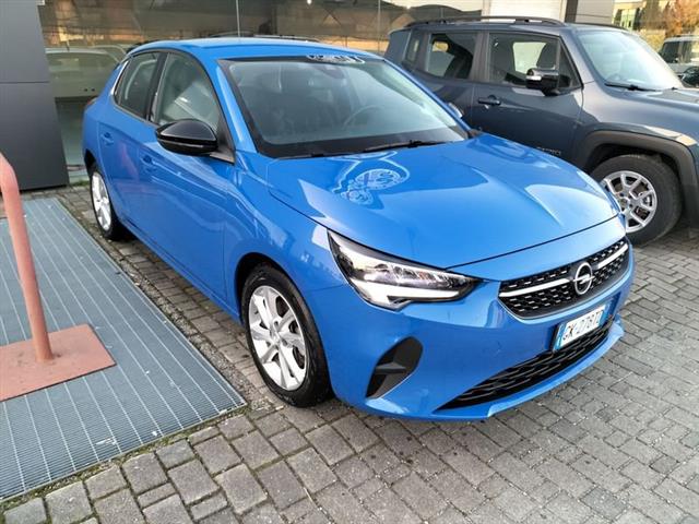 OPEL CORSA 1.2 100 CV Elegance