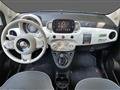 FIAT 500 1.2 Dualogic Lounge #Car Play/Android Auto