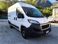 PEUGEOT BOXER 330 2.2 BlueHDi 140 PM-TM Furgone