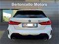 BMW SERIE 1 i 2.0 178cv F40 M-SPORT aut. TETTO-MSPORT-LED