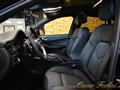 PORSCHE MACAN 2.0PDK 265CV BLACK TET.SCARICHI21"CAM PASM CAMFULL