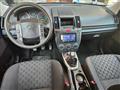 LAND ROVER FREELANDER 2.2 TD4 S.W. 4x4 ( DISTRIBUZIONE FATTA )