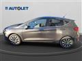 FORD FIESTA 2022 5p 5p 1.0 ecoboost h Titanium 125cv