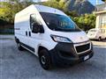 PEUGEOT BOXER 330 2.2 BlueHDi 140 PM-TM Furgone