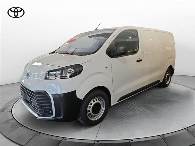 TOYOTA PROACE 1.5D 120CV S&S PL-TN Furgone Medium 4p. 10q Comfort