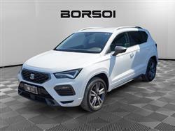 SEAT ATECA 1.0 TSI FR