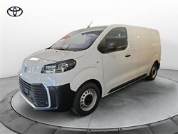 TOYOTA PROACE 1.5D 120CV S&S PL-TN Furgone Medium 4p. 10q Comfort