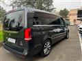 MERCEDES CLASSE V d Automatic Premium Long 7 POSTI