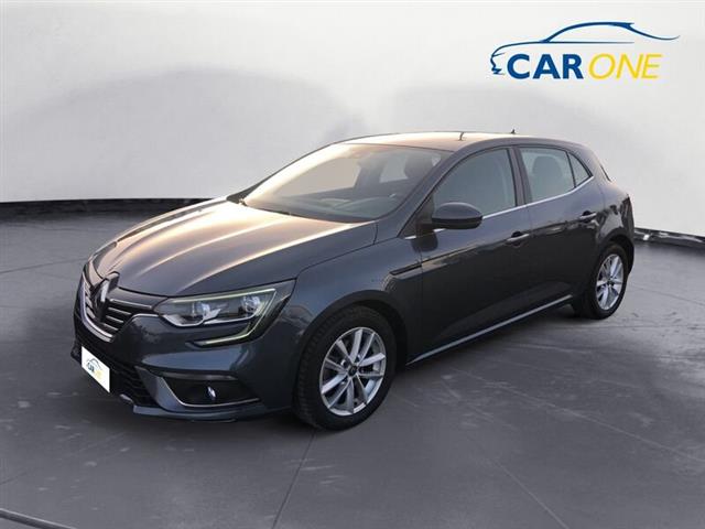 RENAULT MEGANE Blue dCi 115 CV Business