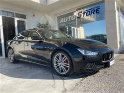 MASERATI GHIBLI V6 Diesel 250 CV