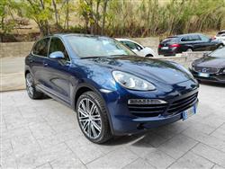 PORSCHE CAYENNE 3.0 Diesel