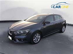 RENAULT MEGANE Blue dCi 115 CV Business