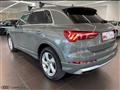 AUDI Q3 35 TDI quattro S tronic Business Advanced