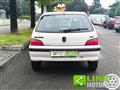 PEUGEOT 106 954i cat 5 porte XN