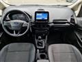 FORD ECOSPORT Titanium EcoBoost 1.0 125cv Start&Stop